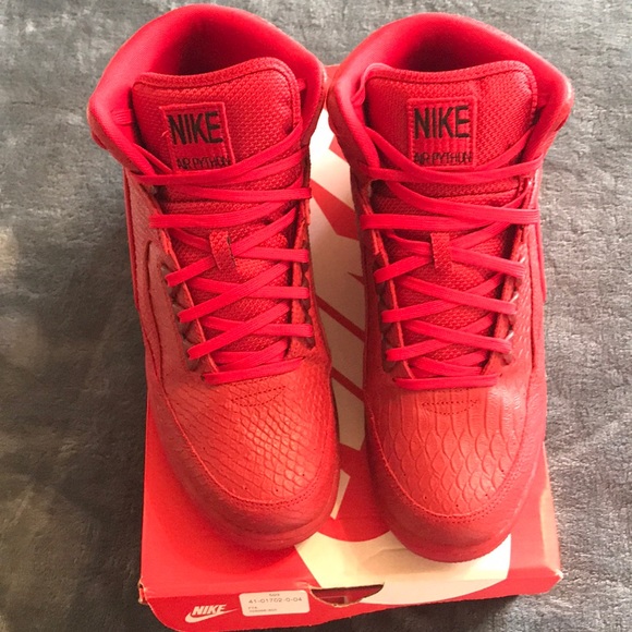 Nike Air Python - Picture 2 of 9